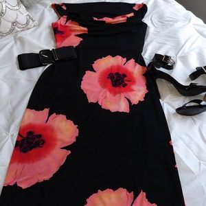 Lohmann's twice worn dress